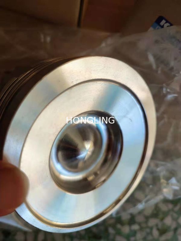 4955573 4944477 DAIDO Engine Bearings For Excavator Pc60-8 Pc70-8 Engine