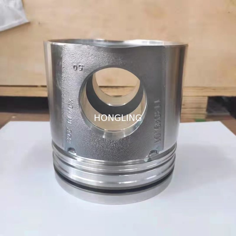 6c 6ct 6c8.3 6ct8.3 Cummins Engine Spare Parts Engine Piston 3973265
