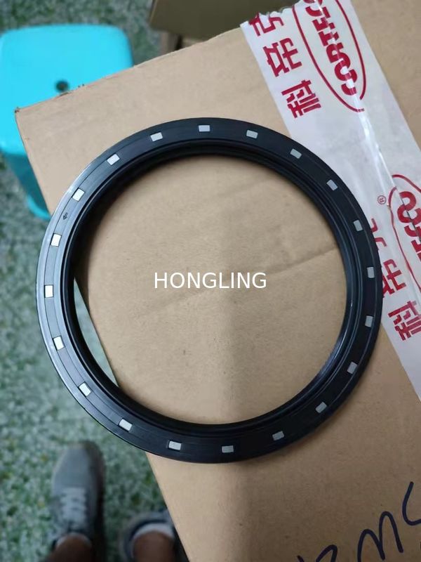 E200b E312 Bh3673 Crankshaft Rear Oil Seal 122x150x14 mm For S6k Engine