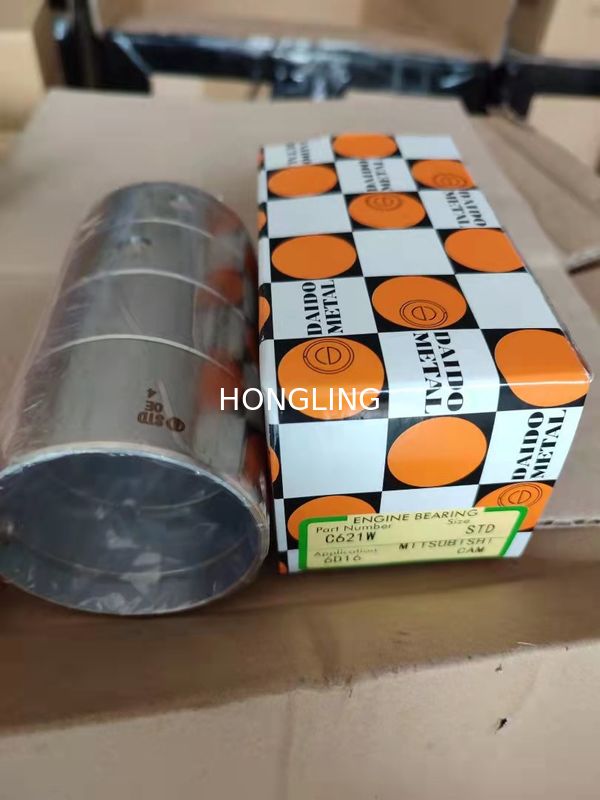 6d16 6d14 6d10 6d15 DAIDO Engine Bearings Sh-1145b Sh-1820b