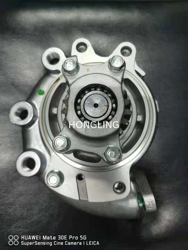 6wg1 Water Pump Isuzu Excavator Engine Parts 1136501125 1-13650057-0 Zax450 Zx650