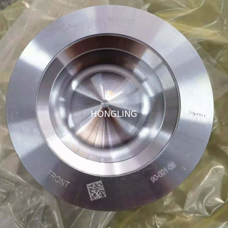 ISF4.5 Qsb4.5 QSB6.7 QSL9.3 Cummins Engine Spare Parts Diesel Engine Piston 5274516